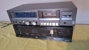 KENWOOD KX-96W i JVC KD-V22 uszkodzone