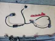 Instalacja z czujnikami parkowania PDC HONDA HRV-V III 2021-2025R