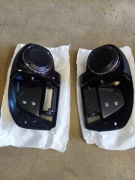 Gołębniki do Harley 