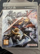 Soul Calibur V PS3