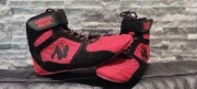 Buty na siłownię Gorilla wear r.42