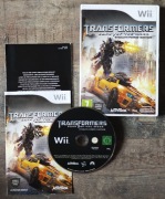 Transformers Dark of Moon