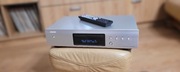 Denon DCD-520AE odtwarzacz cd, MP3, WMA z oryginalnym pilotem  			