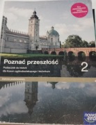 Historia Poznać przeszłość podręcznik 2 liceum technikum zakres podstawowy 
