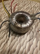 Transformator oświetleniowy  EHT- 30 - H