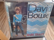 David Bowie    Rare Tracks