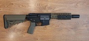 Sprzedam replike SA M4 asg cqb 