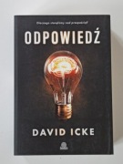 David Icke - Odpowiedź