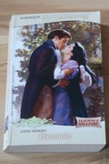 Anne Herries - PORWANIE (Harlequin Romans Historyczny) cz. 226