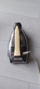 Zabytkowe niemieckie żelazko rowenta E5049 lata 70, vintage