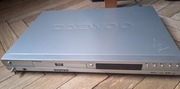 Odtwarzacz DVD Daewoo
