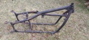 M72 rama sprzedam