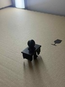 Uchwyt montażowy na telefon! VW Passat B5/5.5! ESTETYCZNY! P&P!