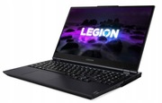 Lenovo Legion 5 Ryzen 5 RTX 3060 130W 16GB/512GB