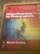 Adobe Photoshop CS for Photographers" Martin Evening