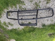 Suzuki Vitara Orurowanie 