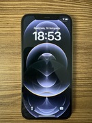 iPhone 12 Pro czarny 128 GB w pełni sprawny, jak nowy