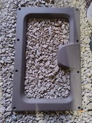 Osłona blenda szyberdachu org Daf XF105