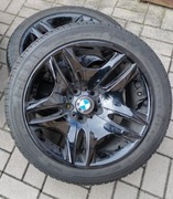 Koła Letnie Bmw 5 e60 e61 R18 245/40