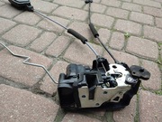 Zamek Drzwi Lewy Tył  Chevrolet Spark M300