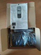 Telefon bezprzewodowy Siemens Gigaset A400