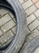 235/40 R19 265/35 R19 falken azenis fk510 