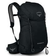 Plecak turystyczny Osprey Skarab 30 - black