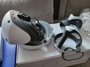Okulary PlayStation VR2 PS5