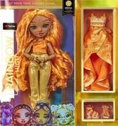 Lalka Rainbow High Meena Fleur 6+