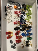 Wielka Armia LEGO Ninjago – 35 figurek + Akcesoria! OKAZJA
