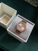 Zegarek damski Michael Kors MK7336 Rose Gold 