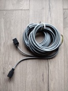 Gniazdo wtykowe z kablem FESTO 30941