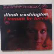 Dinah Washington - I Wanna Be Loved