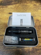 latarka tank 007 e09 3 tryby 120lm 1xAAA jak fenix