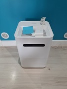 Nawilżacz Xiaomi Smartmi Evaporative Humidifier 2 zmodyfikowany 