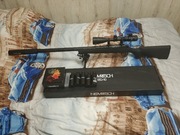 Sprzedam replikę Novritsh SSG10