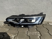 LAMPA PRZEDNIA LEWA RENAULT TALISMAN FULL LED 260606722R