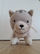 Kotek przytulanka H&M