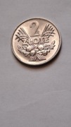 2 zł  Jagody 1970r. 