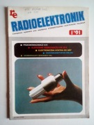 Radioelektronik Audio HiFi Video 1/91