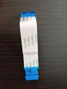 Taśma Touchpada Dell Precision 7710 7720 NBX0001T100 FFC