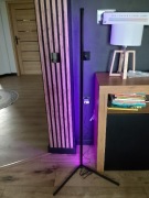 Lampa podłogowa luminex designs 