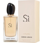 woda toaletowa Si EDT 100 ml 