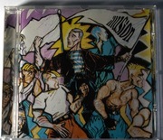 Illusion 2 płyta CD