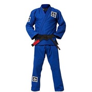 Kimono BJJ Jiu Jitsu Athletica A3 niebieskie