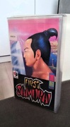 First Samurai - Gry na joystick tv bang olufsen dyskietki Amiga 500 / 4000