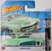 Hotwheels HIROHATA MERC