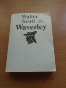 Walter Scott Waverley 