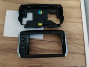 Uchwyt ramka mocowanie wyświetlacza PEUGEOT 208 9673861377