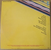 Judas Priest - Screaming For Vengeance 